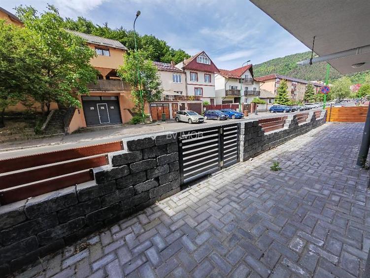 Inchiriem Apartament 3 Camere, Mobilat, Decomandat, Racadau - 22