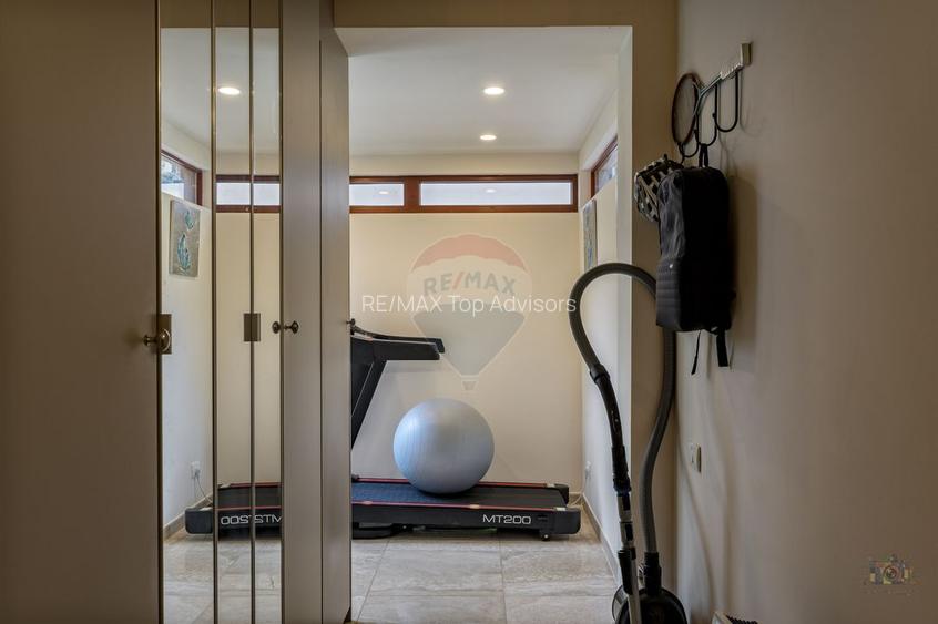 Casă / Vilă cu 3 camere de închiriat în Baneasa - Boutique Lifestyle - 27