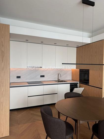 Apartament cu 2 camere de închiriat | BHB | Floreasca - 7