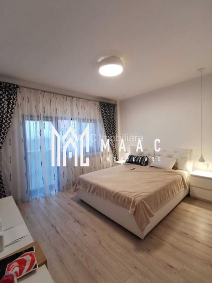 Apartament 3 camere |Dem. Radulescu| 94,5mp |2 locuri parcare - 2