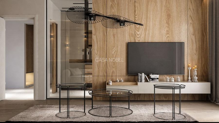 Apartament 3 camere decomandat - 10