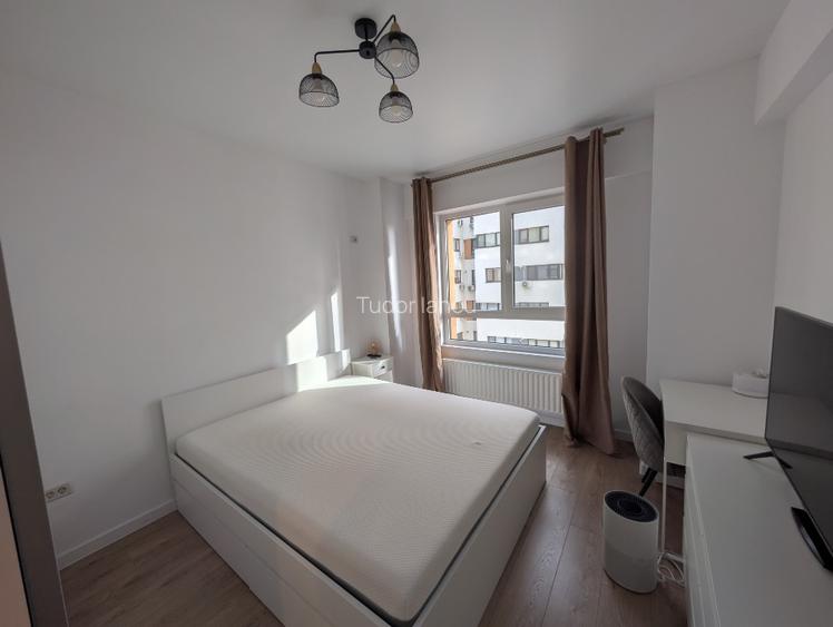 Inchiriez Apartament Central Address 2 camere - 10