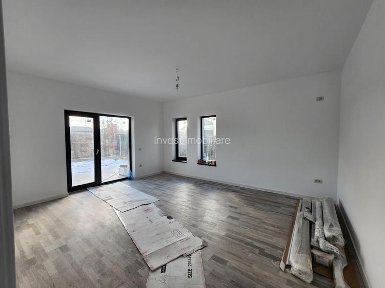 CASA INDIVIDUALA , 4 CAMERE, 2 BAI , BECI , MIROSLAVA - 9