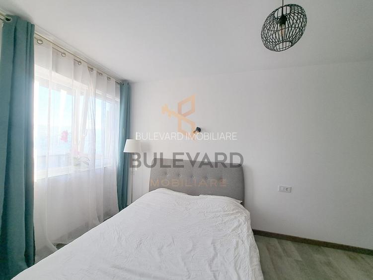 Apartament 2 camere la cheie, zona Vivo-Metro - 14