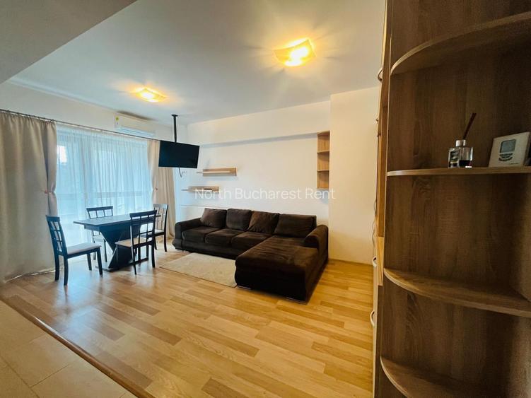 Apartament 2 Camere , Metrou Uniri - 2