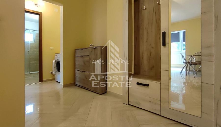 Apartament cu 2 camere,  decomandat , zona Podgoria Arad - 4