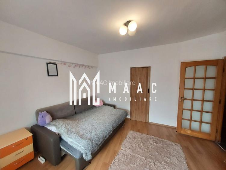 Garsoniera 37MPU | Etaj 2 | Terasa 29MP | Soseaua Alba Iulia - 2