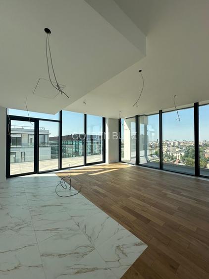 Comision 0% Penthouse 4 camere One Cotroceni Park - 7