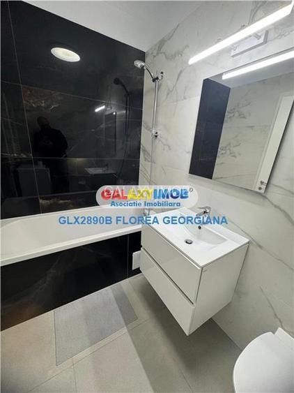 Inchiriere apartament 3 camere Pipera -MTM Residence - 11