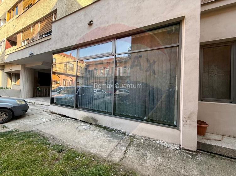 Spațiu de birouri de închiriat Ultracentral 90 mp. - 3