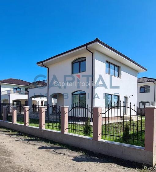 Repozitionare pret. Case superbe, complex rezidential nou, central Dezmir. - 3