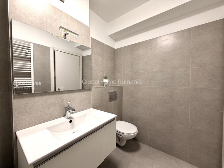 3 Camere | Mobilier Premium | 87mp | Bolat Residence - Pipera - 33