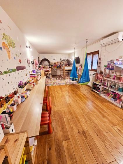 Vanzare vila 6 camere, mobilata si utilata, in Banesti - 37