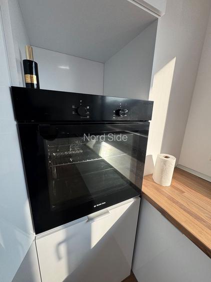 Casa pe parter Tunari, curte 330m, MOBILATE si UTILATE - 11