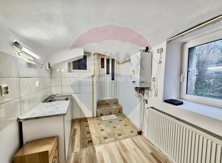 Apartament de inchiriat - Strada Clinicilor - langa UMF - 2