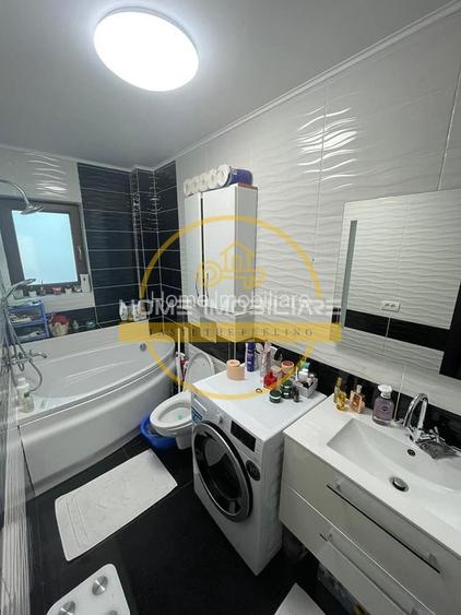 Apartament 2 camere, 45mp, DC Parter, Rediu [La 5 min de rond Pacurari] - 5