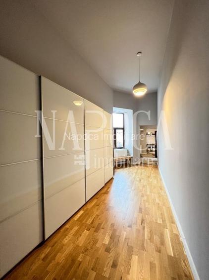 Apartament 3 camere de vanzare in Centru, Cluj Napoca - 12