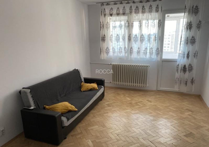 Apartament de 2 camere, semimobilat, 55 mp, zona Nicolae Grigorescu  - 3