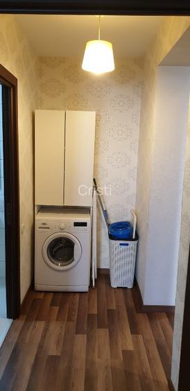 Vand apartament 2 camere, Cartier Cosmopolis - 10