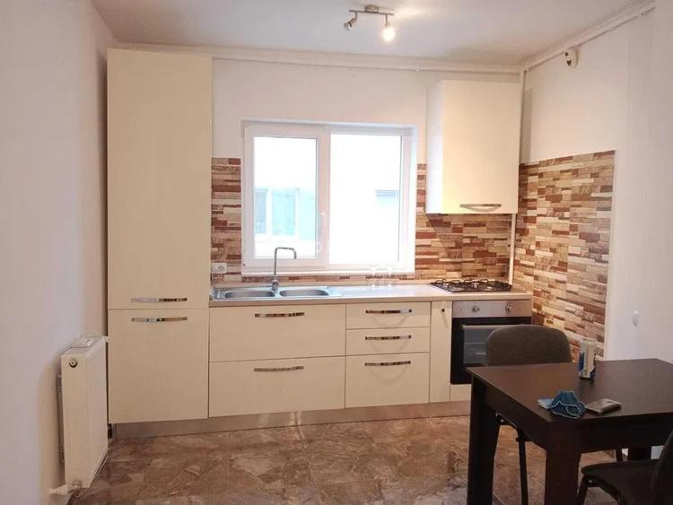 Apartament 2 camere, decomandat, 45 mp, centrala, ac, parcare, Metalurgiei - 4