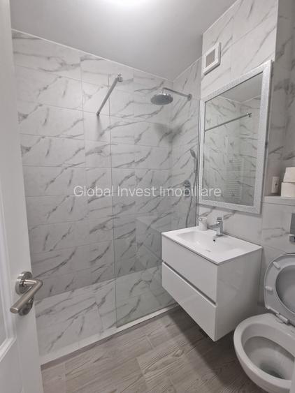 Mamaia Nord - 3 camere decomandate mobilat-utilat complet-650euro - 13