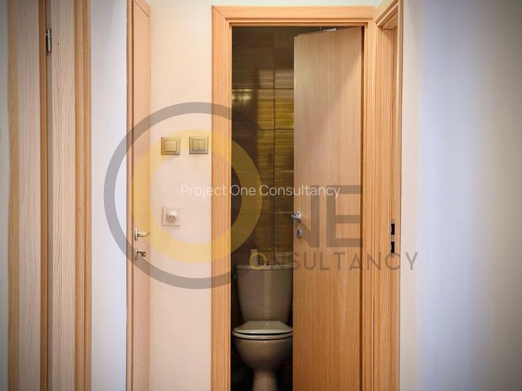 APARTAMENT 4 CAMERE RADU BELLER lângă parc + loc de parcare - 9