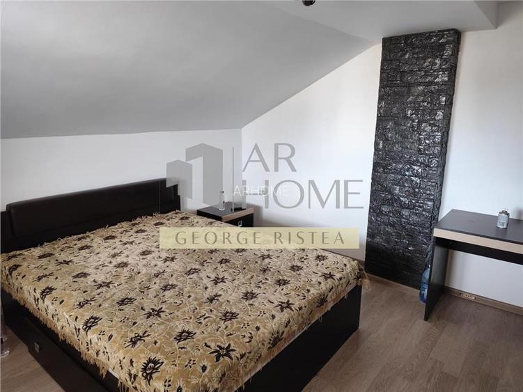 Casa + anexe 2756 mp teren Baicoi zona Tufeni - 25