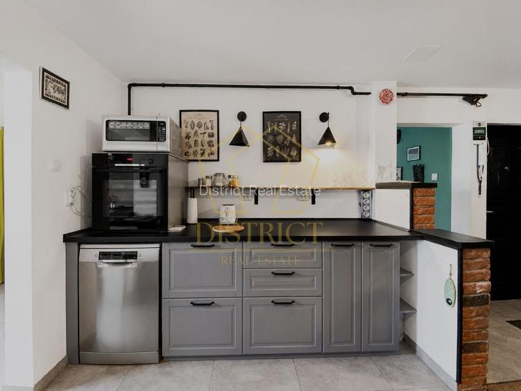 Apartament cu 2 camere | Girocului | Pet friendly - 11