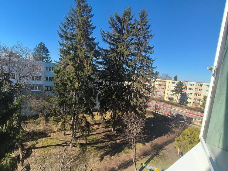 Apartament de vanzare 2 camere, zona Gemenii, Astra, Brasov - 13