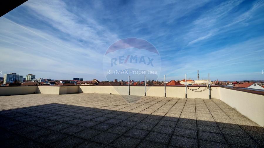 Cladire de birouri de 943.29mp de vânzare în zona Hipodrom 1 - 21