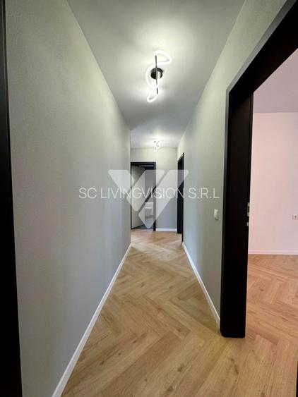 Apartament de lux 115 mp utili 4 camere 4 bai curte privata 200 mp - 14