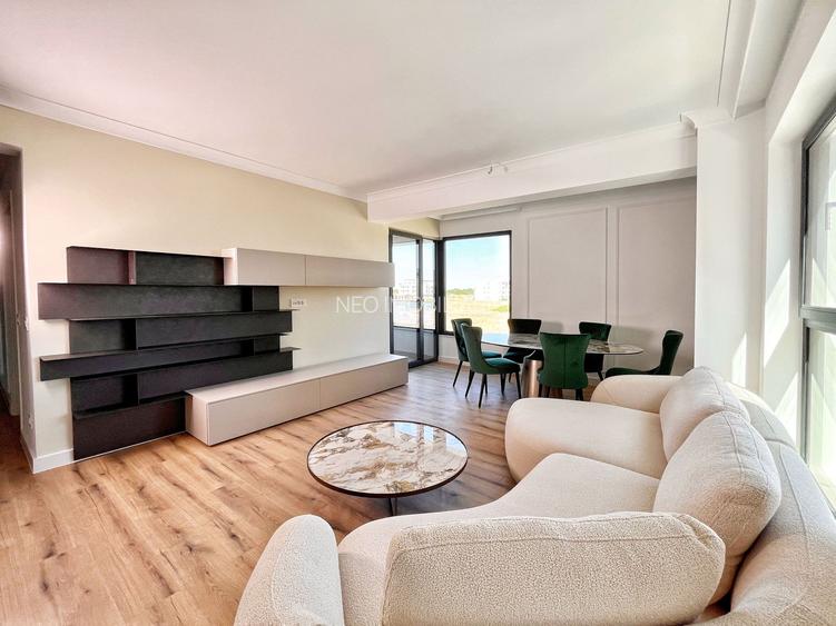 TWIN Residence - Un Nou Reper Pe Piata Imobiliara Din Timisoara - 3