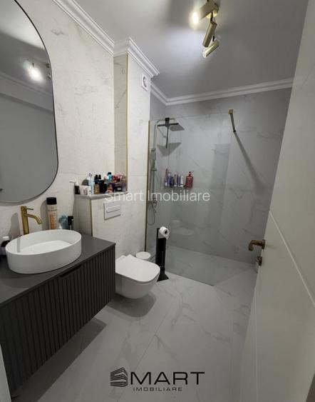 Apartament54mp +parcare subterana zona Turnisor - 6