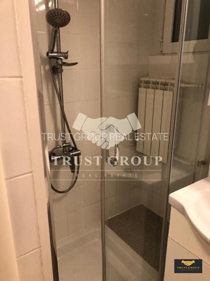 Apartament 2 camere | Cismigiu | Imobil 1960  - 12