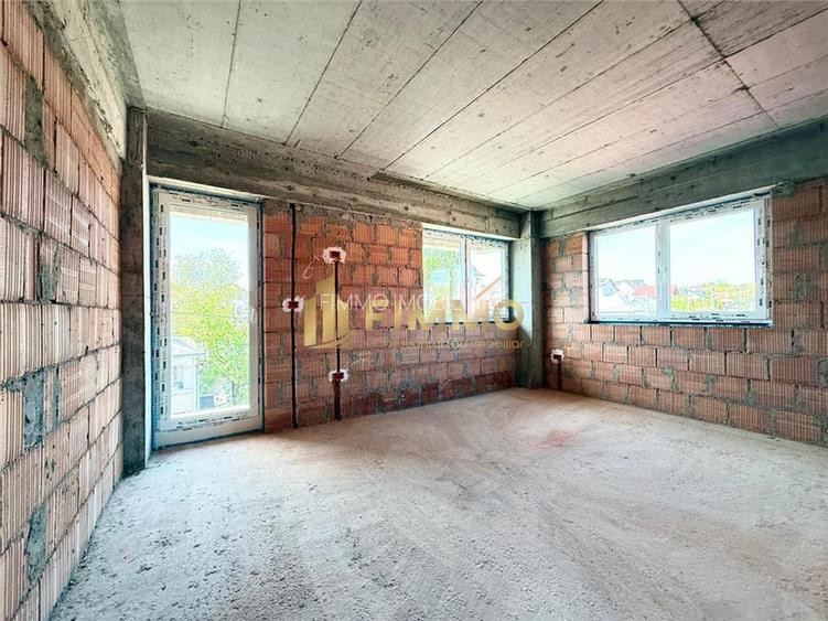 Apart 2 cam| Bloc nou| 68mp| Rate 3 ani| Burdujeni| ID:1779 - 5