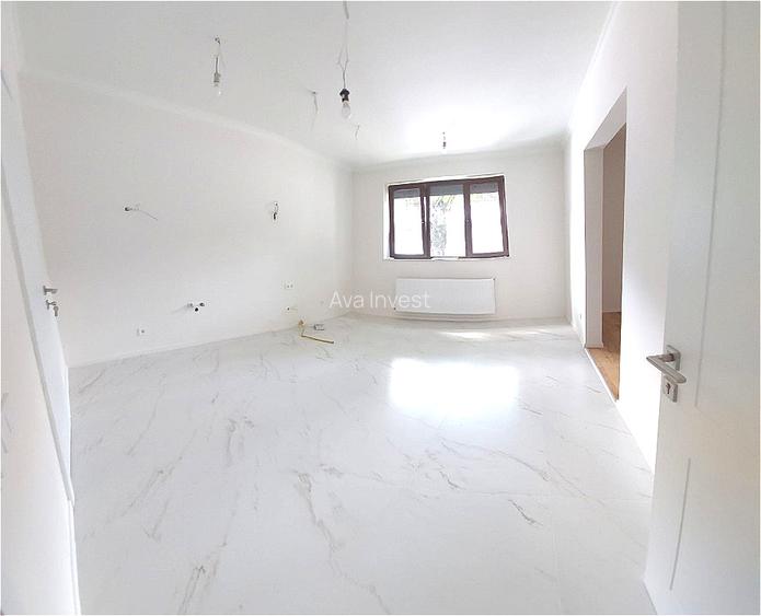 Casa recent renovata – Piata Abator (semicentrala) - 4