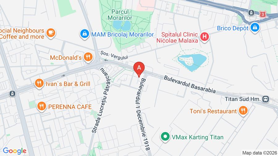 Vând apartament 2 camere,Costin Georgian  - 17