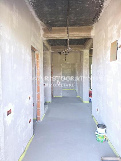 Vila individuala langa padure finisaje la alegere Corbeanca - 9