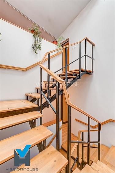 Inchiriere Vila Dacia | Vasile Lascar | Ideal birouri - 14