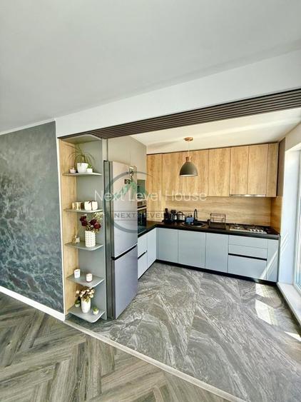 Casa individuala, mobilata si utilata, Sanpetru - 3