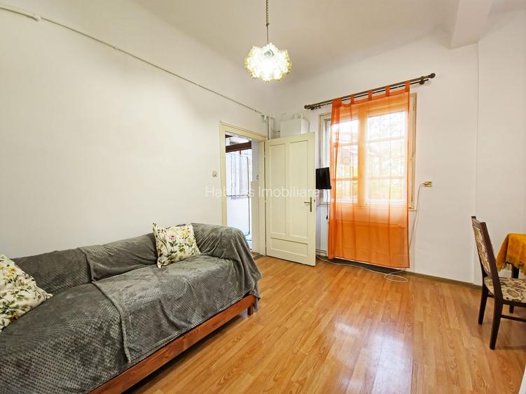 0% Comision Casa 3 camere, intr-un imobil cu 2 apartamente, Central - 19