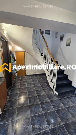 Bd Unirii, Alba Iulia | Duplex 5 Camere pentru birouri | 4 Terase - 10