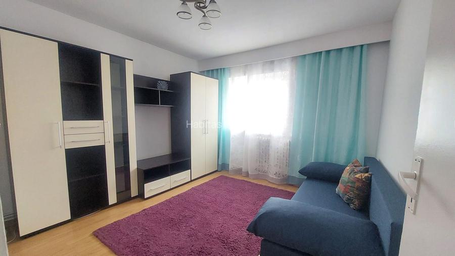 0 Comision 2 camere cu GARAJ, strada Fabricii de Zahar, Marasti - 13