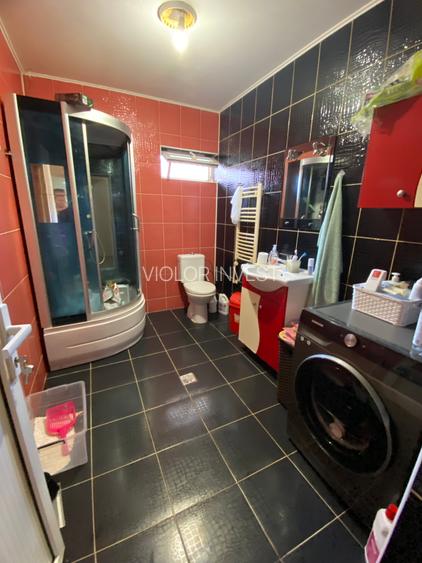 Petrachioaia, Casa 4 camere 165 mp teren 1343 mp - 8