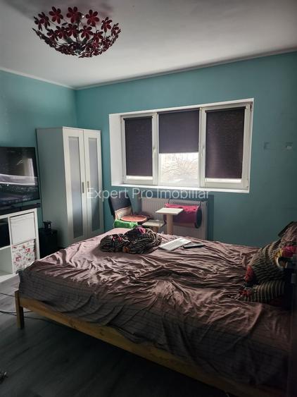 Militari  Uverturii -Aragonitului bloc 1985 et.1 decomandat 2 bai Liber Comision - 8