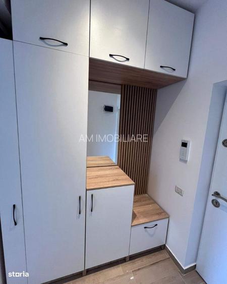 AP. 2 CAMERE SALAJ,LOC PARCARE,BUCATARIE INCHISA, MOBILAT MODERN - 8