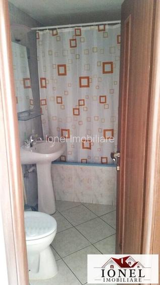 Vanzare apartament doua camere Alba Iulia, Cetate - 5