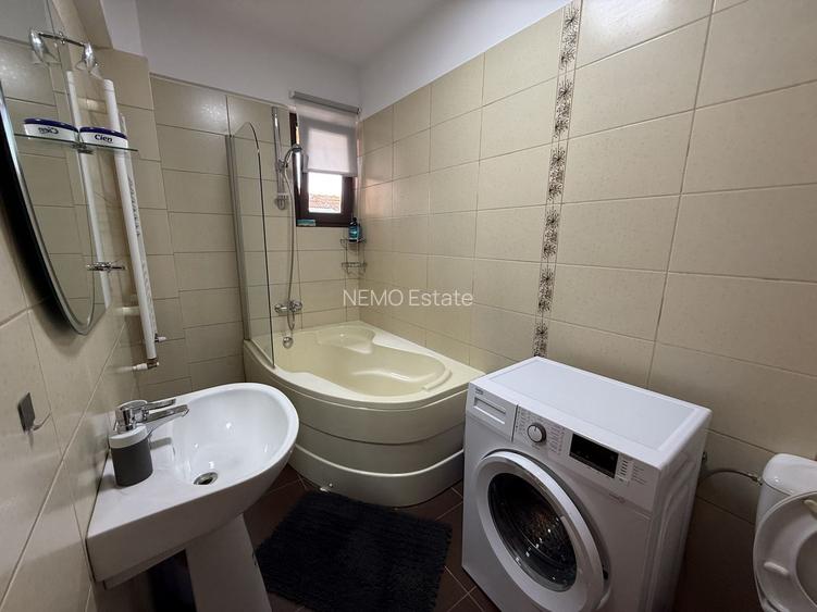 APARTAMENT 2 CAMERE | ETAJ 1 | TERASA - 10