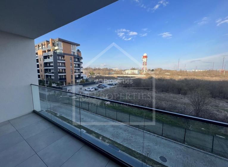 Apartament 2 camere | Lux | Baneasa | - 8