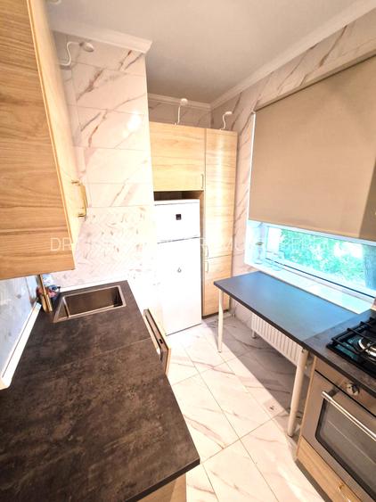 Floreasca, Barbu Vacarescu 10min. metrou Stefan cel Mare,renovat - 4